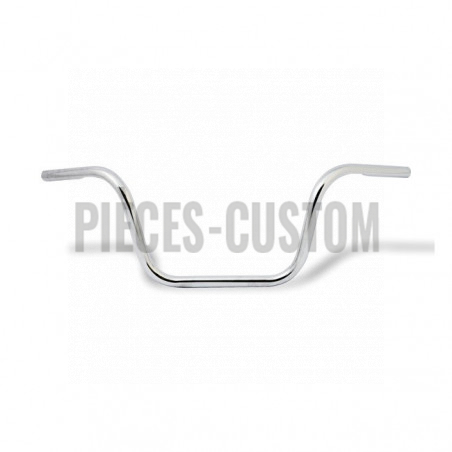guidon-1"-mini-ape-hanger-chrome
