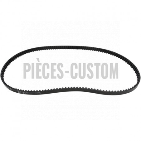 Courroie 140 dents de 24mm pour Touring de 2009 à 2018
