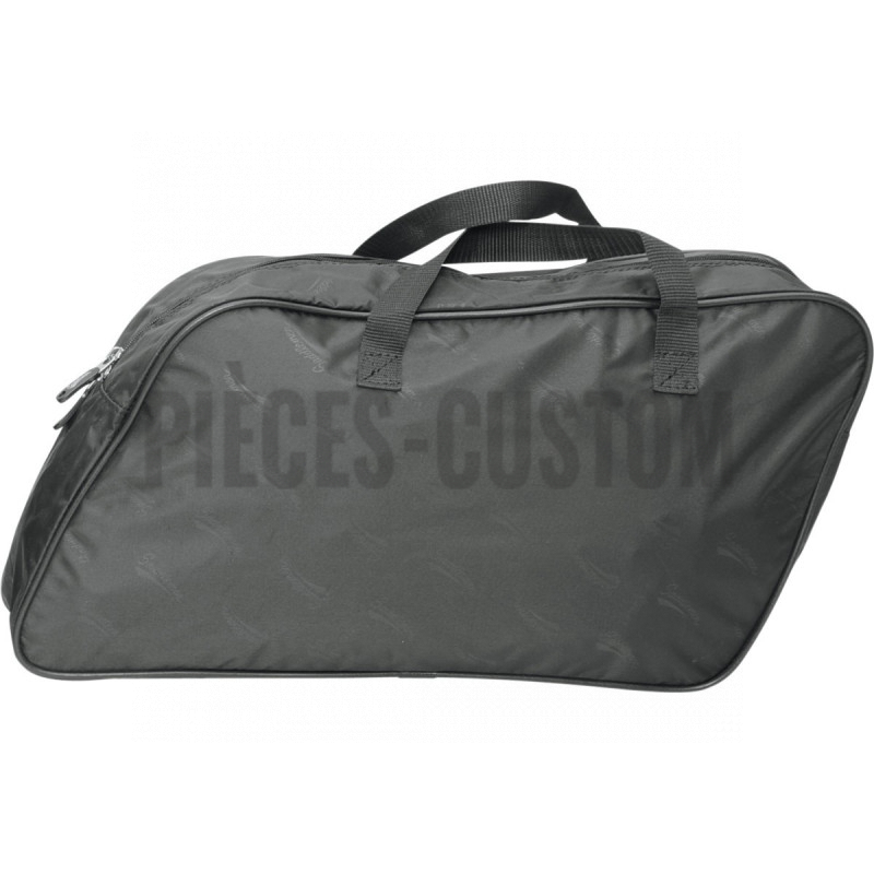 Sacs intérieurs pour grandes sacoches 45,7cm x 12,5cm x 25,5cm
