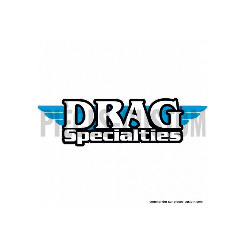 Régulateur Chrome pour Sportster de 2014 à 2018