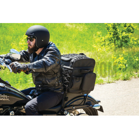 Sac Momentum Vagabond Küryakyn