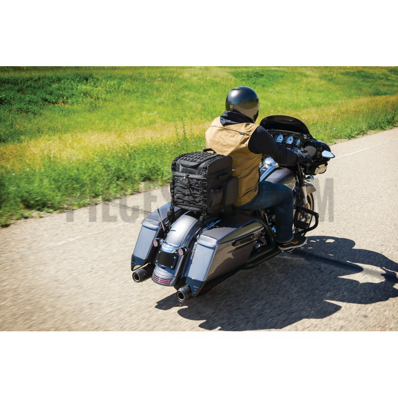 Sac Momentum Vagabond Küryakyn