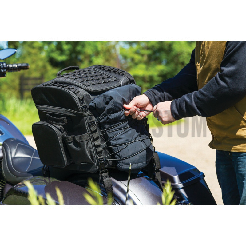 Sac Momentum Vagabond Küryakyn