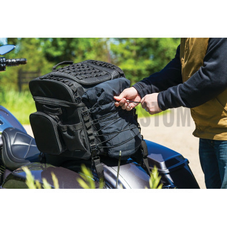 Sac Momentum Vagabond Küryakyn
