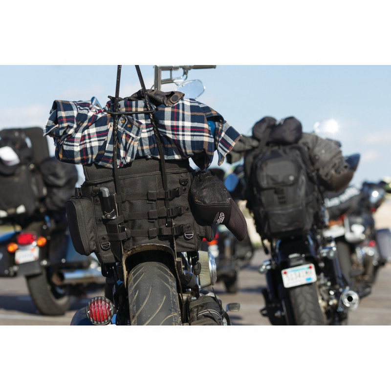 Sac Momentum Vagabond Küryakyn