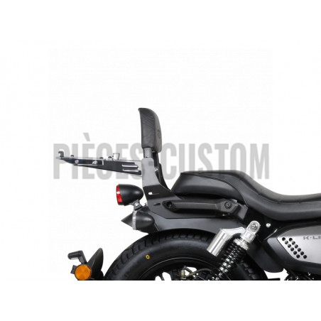 Sissy Bar pour Keeway K-light