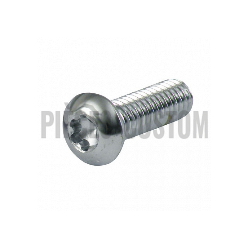Vis-Torx-Bombée-1/4-20-x-1/2