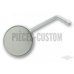 Rétroviseurs-Highsider-Chrome-Hauteur-190-mm-Homologué