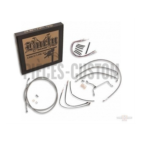 Kit-de-câbles-Burly-pour-guidon-14"