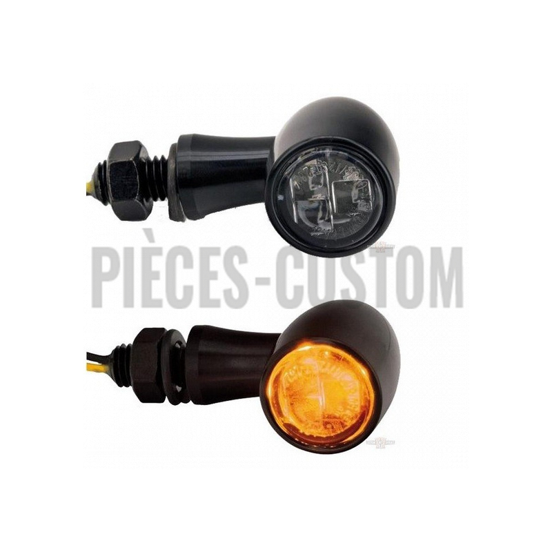 Clignotants-LED-CCE-Paradox-Noir