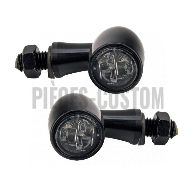 Clignotants-LED-CCE-Paradox-Noir