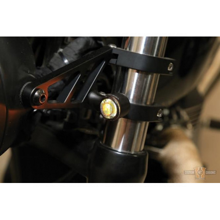 Clignotants et feux de position Apollo Highsider à LED