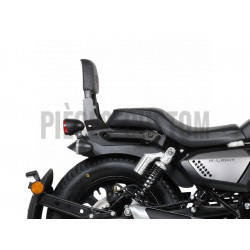 Sissy Bar pour Keeway K-light