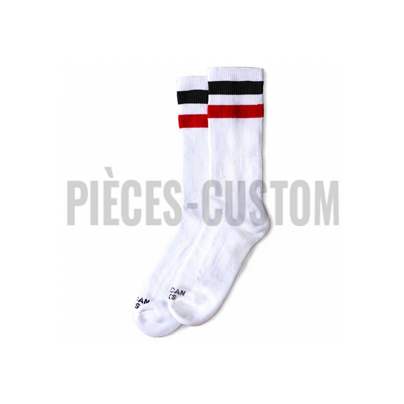 Chaussettes American Socks Teenage Anarchist