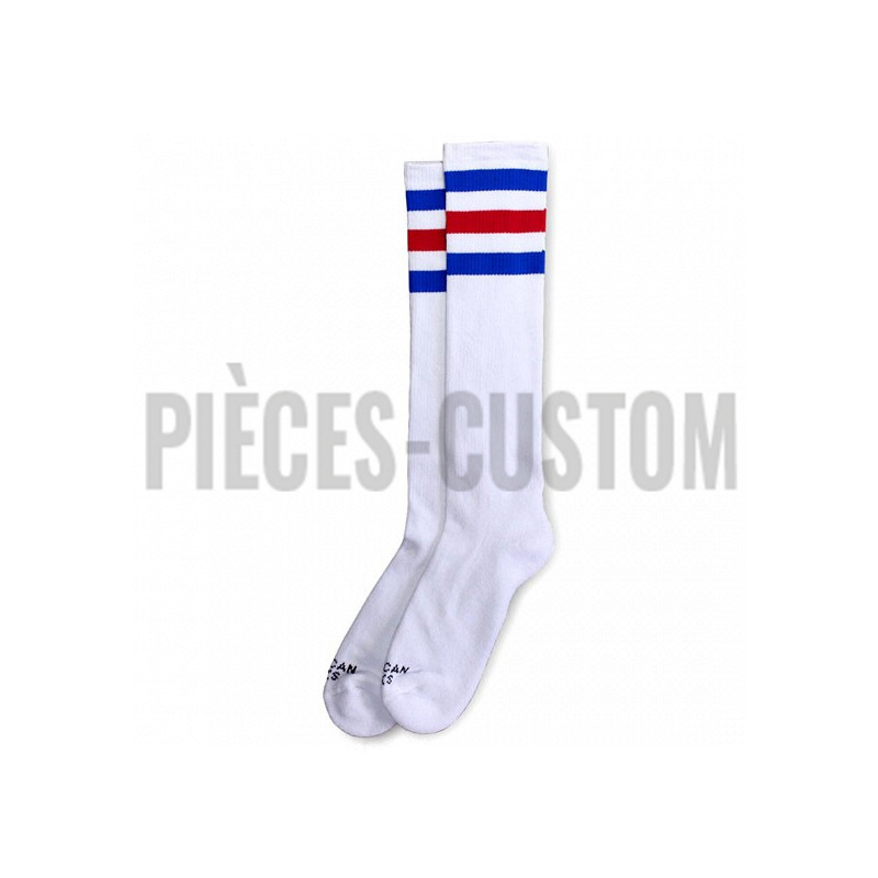 Chaussettes American Socks American Pride 48cm