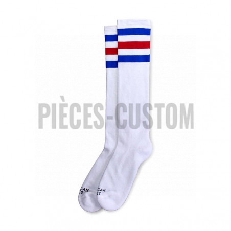 Chaussettes American Socks American Pride 48cm