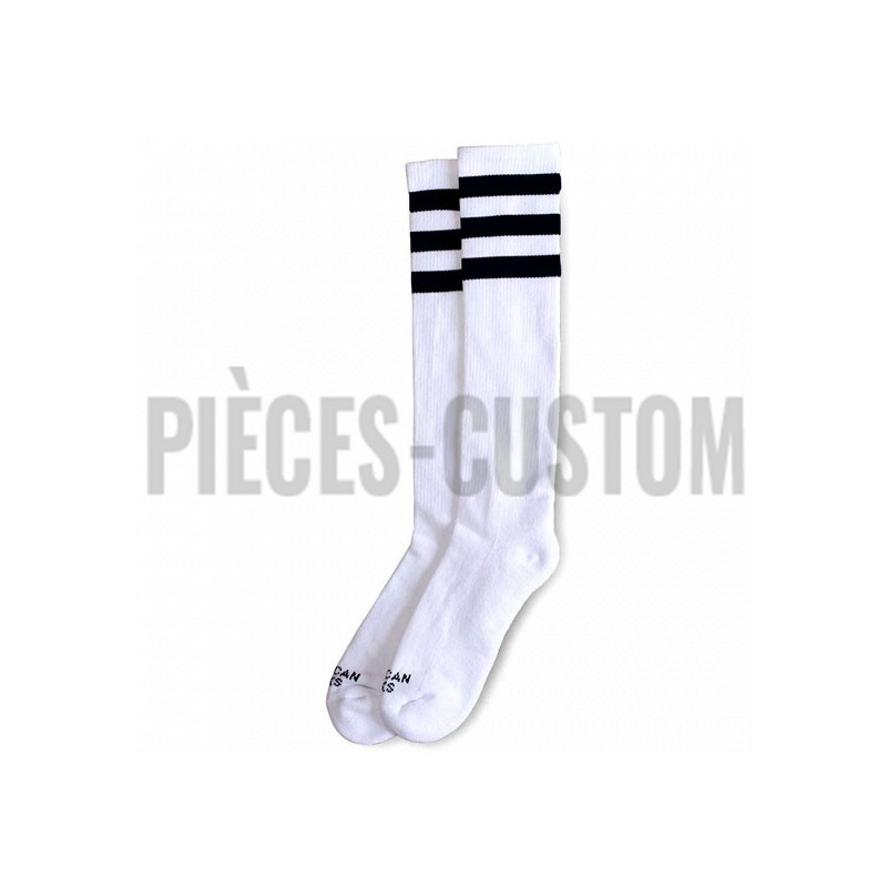Chaussettes American Socks Old School 48cm