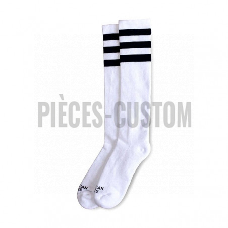 Chaussettes American Socks Old School 48cm