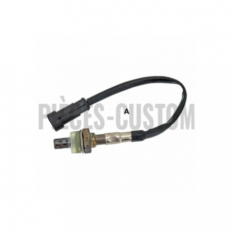 Sonde-Lambda