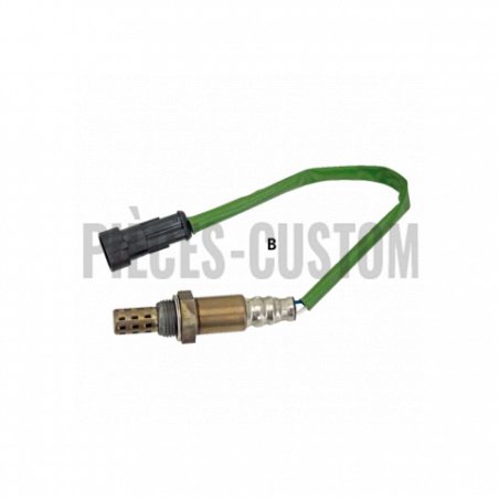 Sonde-Lambda