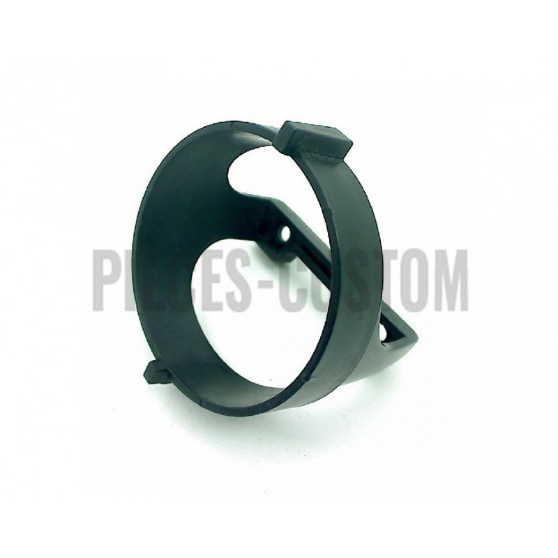 Fixation de manomètre pour FLHT de 1996 à 2008 OEM 67352-96A