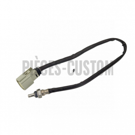 Sonde-Lambda