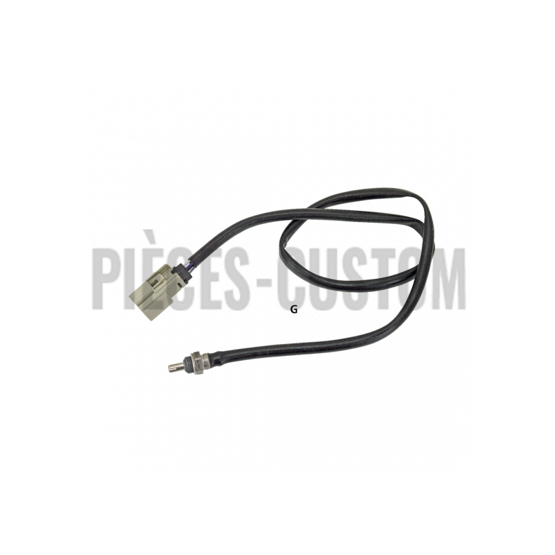 Sonde-Lambda
