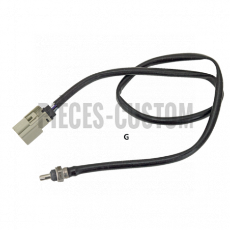 Sonde-Lambda