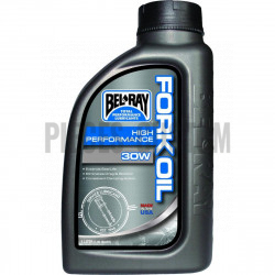 Huile de fourche Bel Ray 30W 1 Litre