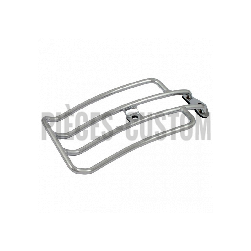 Porte-bagage-solo-Sportster-Custom