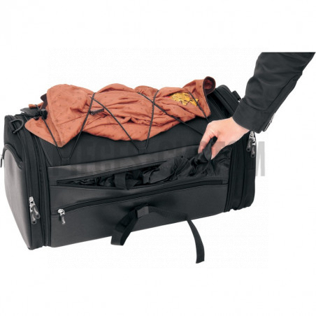 Sac de tour pack TR3300DE Saddlemen 61cm x 29cm x 30.5cm