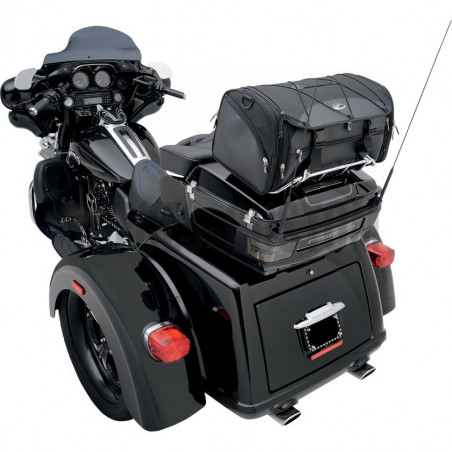 Sac de tour pack TR3300DE Saddlemen 61cm x 29cm x 30.5cm