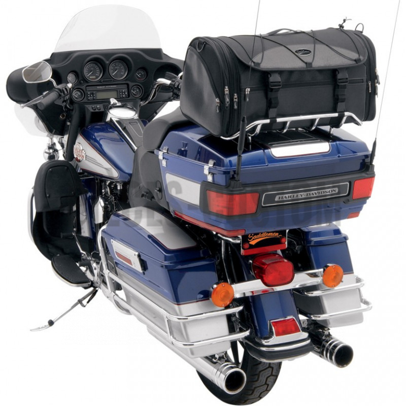 Sac de tour pack TR3300DE Saddlemen 61cm x 29cm x 30.5cm