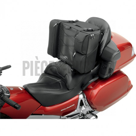 Sac de siège arrière BR4100 Saddlemen 17cm x 53.5cm x 48.5cm