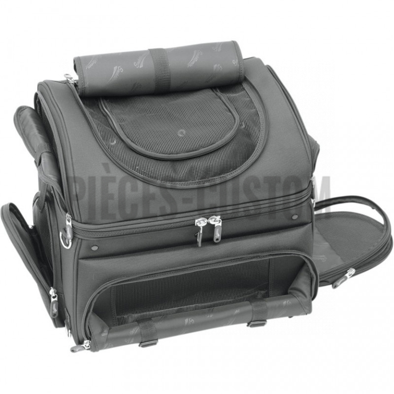 Sac de voyage pour animaux Saddlemen