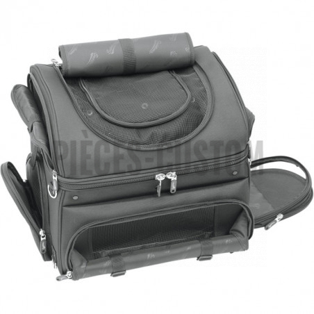 Sac de voyage pour animaux Saddlemen