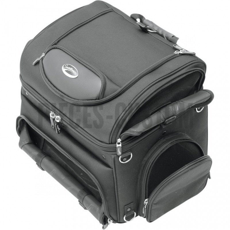 Sac de voyage pour animaux Saddlemen