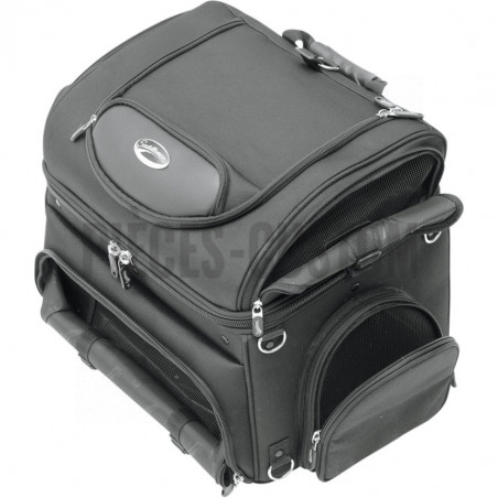 Sac de voyage pour animaux Saddlemen
