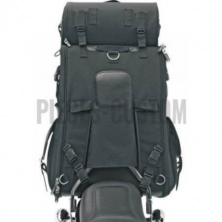 Sac de Sissy Bar BR3400EX Saddlemen 48,5cm x 35,5cm x 30,5cm