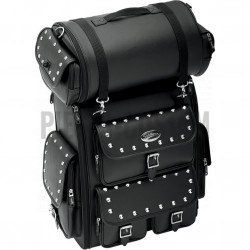 Sac-de-sissy-Bar-EX2200S-Deluxe-clouté-Saddlemen