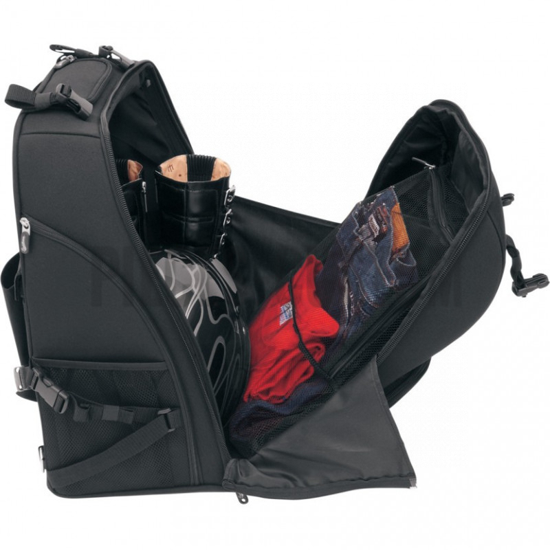 Sac de Sissy Bar S2600 Saddlemen 45,5cm x 53,5cm x 29cm
