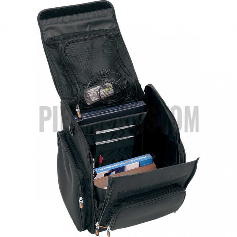 Sac de Sissy bar SSR1900 Saddlemen 40,5cm x 43cm x 29cm