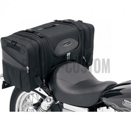 Sac Deluxe Cruiser TS3200DE Saddlemen 63,5cm x 34,5cm x 28cm