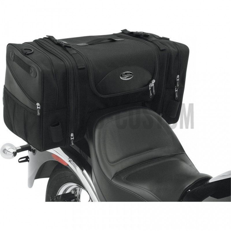 Sac Deluxe Cruiser TS3200DE Saddlemen 63,5cm x 34,5cm x 28cm