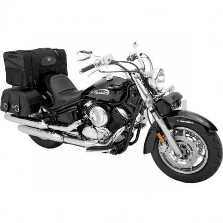 Sac Deluxe Cruiser TS3200DE Saddlemen 63,5cm x 34,5cm x 28cm