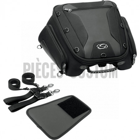 Sac Sport Tunnel TS1450R Saddlemen
