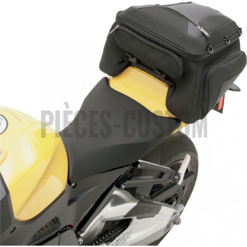 Sac Sport Tunnel TS1450R Saddlemen