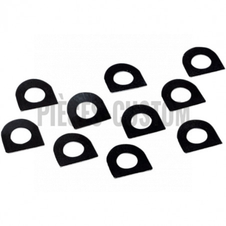 FOOTPEG SPRING WASHER