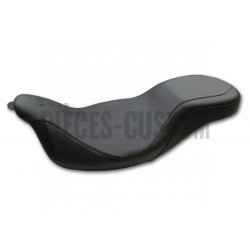 Selle-Mustang-Super-Tripper-Classic-Style-pour-Touring-de-2008-à-2018