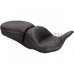 Selle-Mustang-One-piece-Lowdown